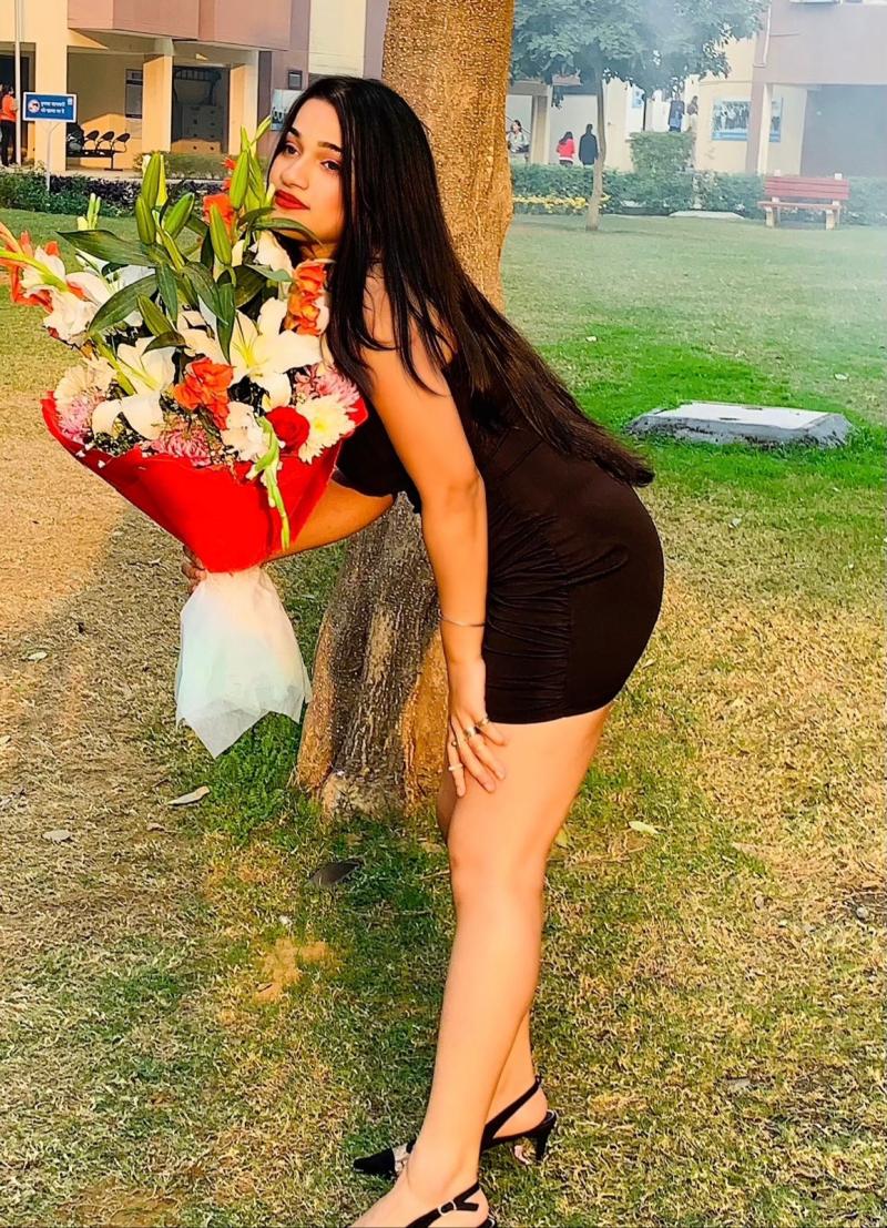 Bhumika Sharma